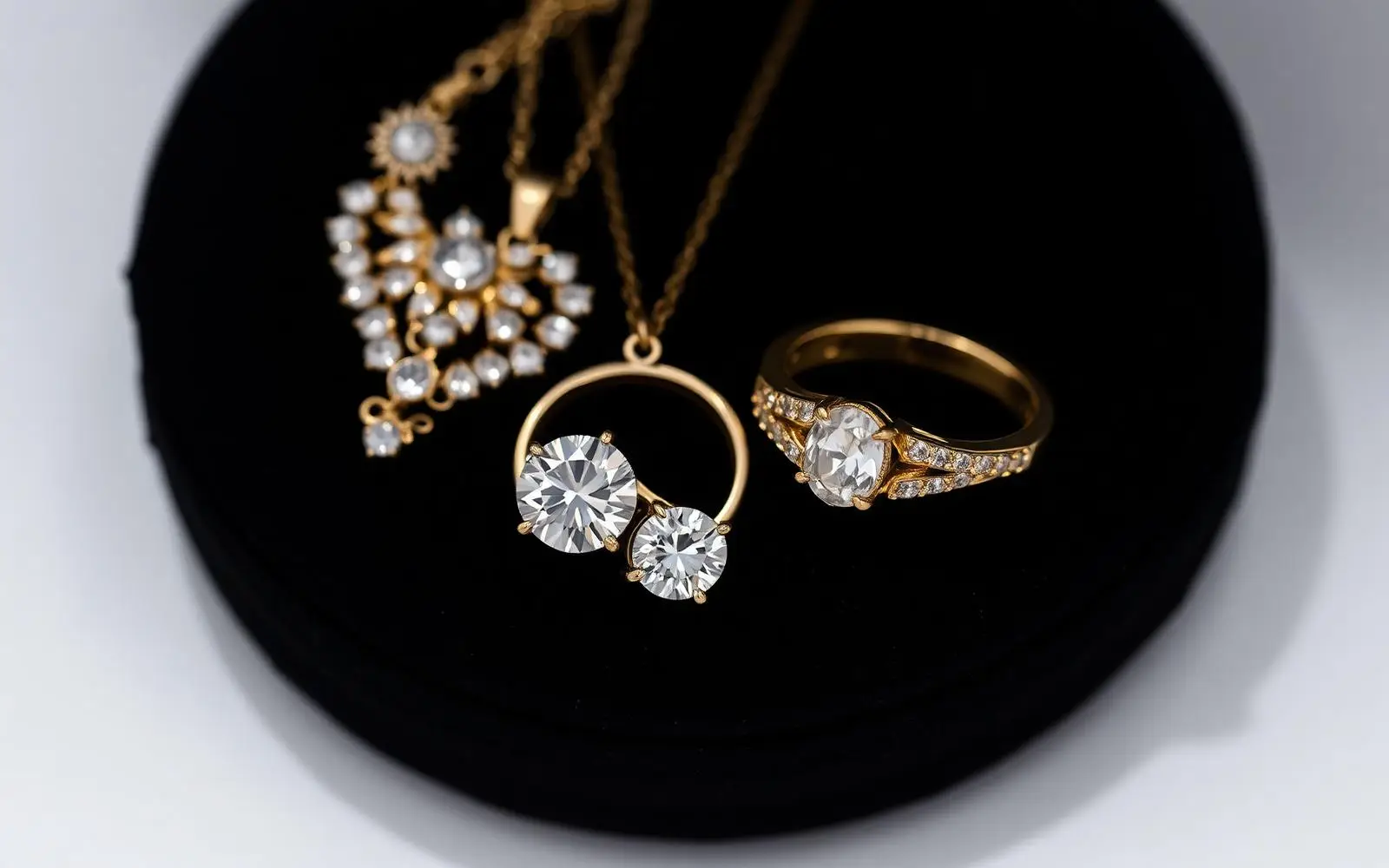 Fiora Jewels case study cover